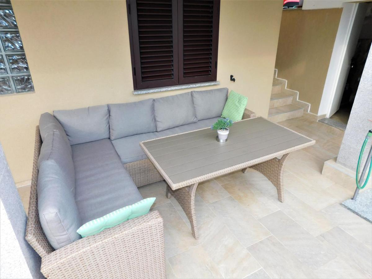 Apartman "Sabine Red" With Heated Pool Omišalj المظهر الخارجي الصورة